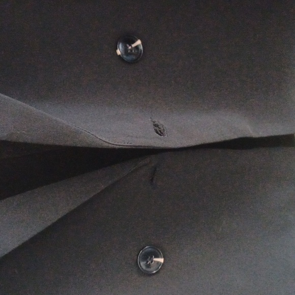 NWT Black Blazer Jacket Juniors Size Small - Picture 5 of 8